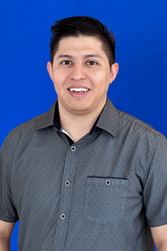 Brandon Torres Medina